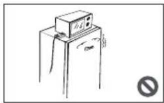 Element EUF21CECS - Electricity related warnings - 4