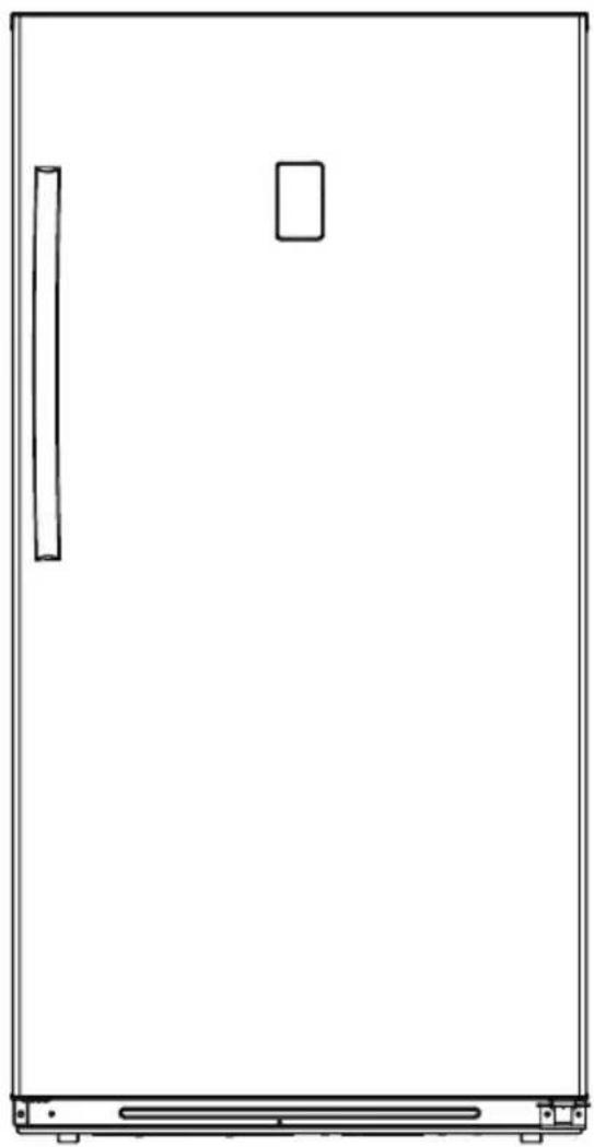 Element EUF21CECS - 1