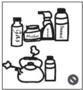 Element EUF21CECS - Overall cleaning - 2
