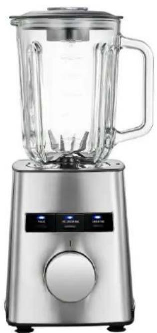 Heinner HBL-HE800SS - HEINNER - 1