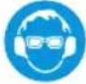 Fieldmann FZLS 1008V-E - SYMBOLS - 4