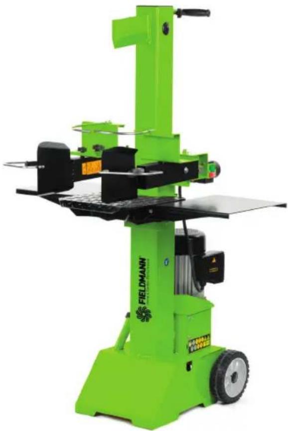 Fieldmann FZLS 1008V-E - 1
