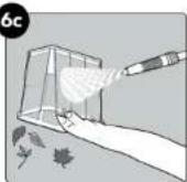 Waterco Trident Eco - Cleaning the filter - 7