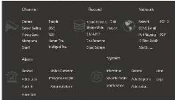 Ernitec 0070-10402 - Channel - 1