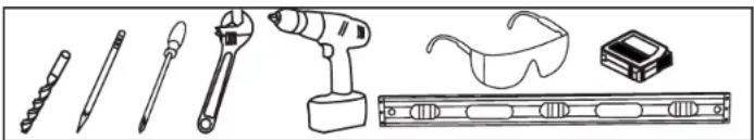 Pulse ShowerSpas 1022 - You will need the following tools: - 1