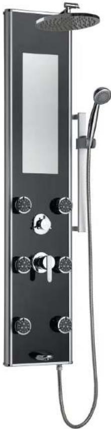 Pulse ShowerSpas 1022 - Manufacturer's Limited Warranty - 2