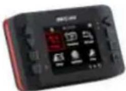 Qstarz LT-Q6000 - ■ A. LT-Q6000 Package Contents: - 1