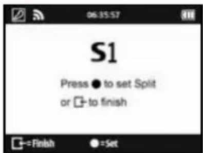 Qstarz LT-Q6000 - How to setup Start/Finish and Split lines? - 2