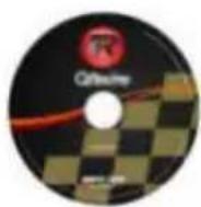 Qstarz LT-Q6000 - ■ A. LT-Q6000 Package Contents: - 5