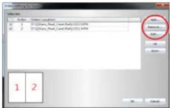 Qstarz LT-Q6000 - K-6. Video - 1