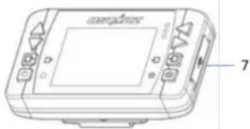 Qstarz LT-Q6000 - B.外觀 - 2