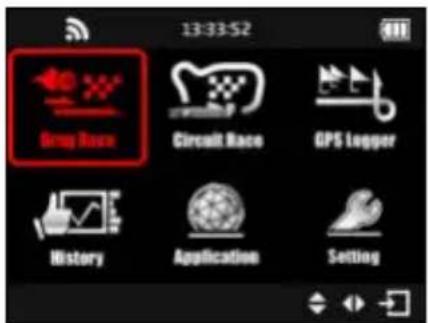 Qstarz LT-Q6000 - ■ I. Ge ng Started - 3