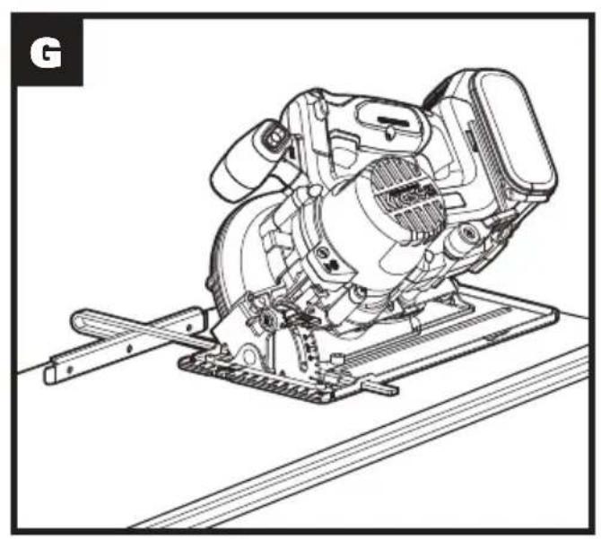 KRESS KUE12.1 - SAFETY WARNINGS FOR BATTERY PACK - 19