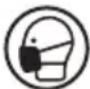 KRESS KUE12.1 - SAFETY WARNINGS FOR BATTERY PACK - 5