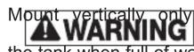 Amtrol Therm-X-Trol ST-200V - Installation - 1