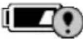 RICOH GR Limited Edition - Battery Level Indicator - 3