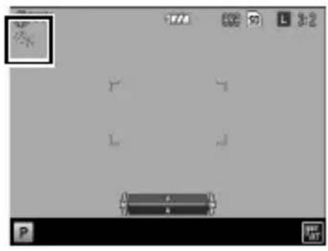 Screenshot of a software interface with tool icons and a toolbar, showing various geometric shapes and labels.