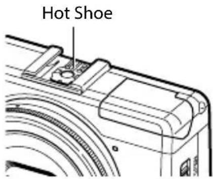Hot Shoe