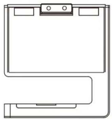 Hikvision DS-K5032-D - Appendix C. Dimension - 3