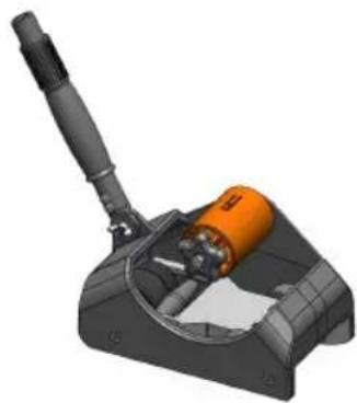 Gaffgun Bundle - IN YOUR BOX - 1