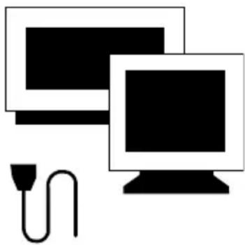 Everex StepNote NM3500W - Connecting to Peripherals - 1