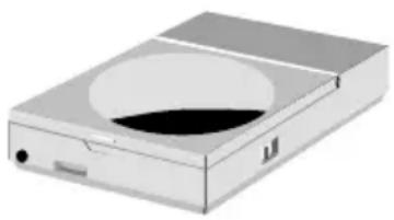 Everex StepNote NM3500W - Using Options - 1