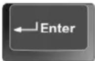 Everex StepNote NM3500W - BASIC KEYBOARD FUNCTIONS - 1