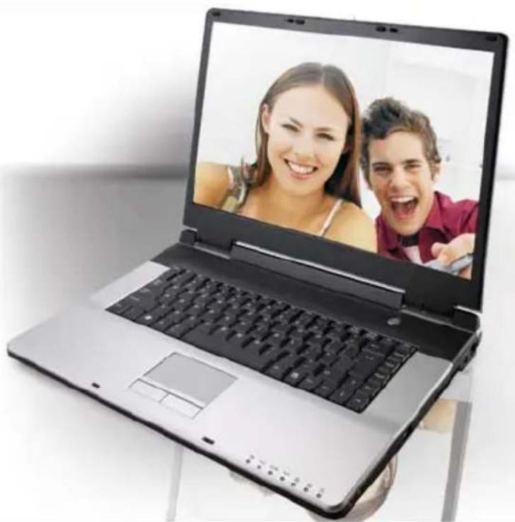 Everex StepNote NM3500W - 1