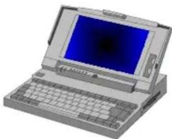 Everex StepNote NM3500W - Customizing Your Notebook - 1
