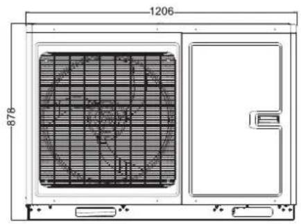 Toyotomi THMU414/1R32 - Προς χρήστες - 1