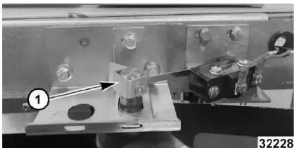 Vulcan VC6ED - OVEN DOORS (SIMULTANEOUS DOORS) - 1
