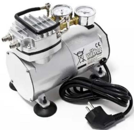WilTec AS20W - XPO ^the tool experts - 1