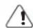 Anets MX-14XE - CAUTION - 1