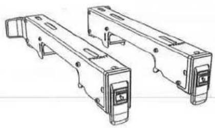 HITACHI UU240F - UNPACKING AND CHECKING CONTENTS - 2