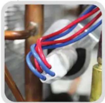 KwiKool KBIO1411 - UNPLUG BULB - 1