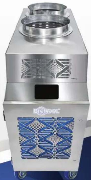 KwiKool KBIO1411 - KBIO1411 - 2
