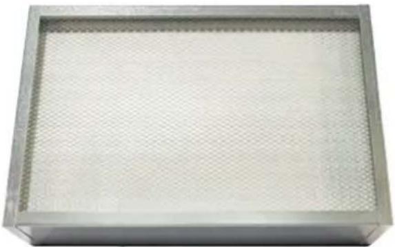 KwiKool KBIO1411 - HEPA MAINTENANCE - 1