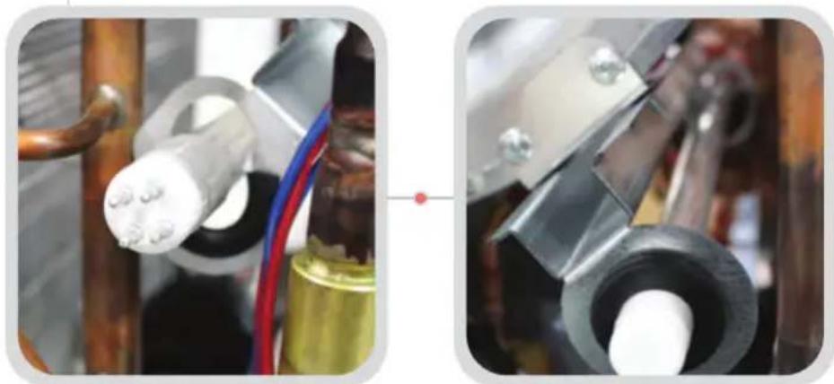 KwiKool KBIO1411 - REMOVE BULB - 1
