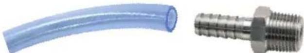 KwiKool KBIO1411 - Condensate Water Outlet - 1