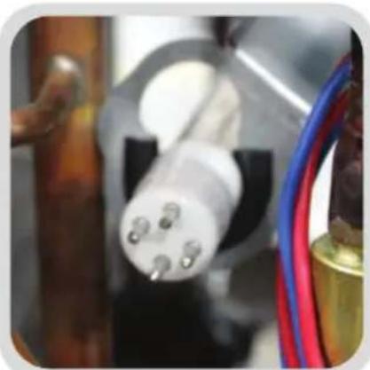 KwiKool KBIO1411 - UNPLUG BULB - 2