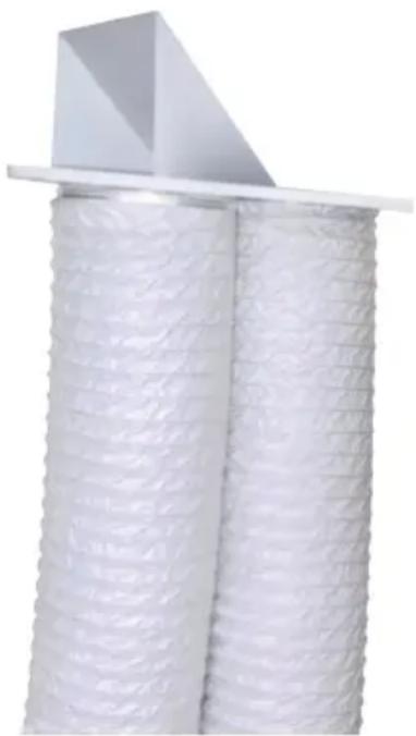 KwiKool KBIO1411 - OPTIONAL CEILING KIT - 5