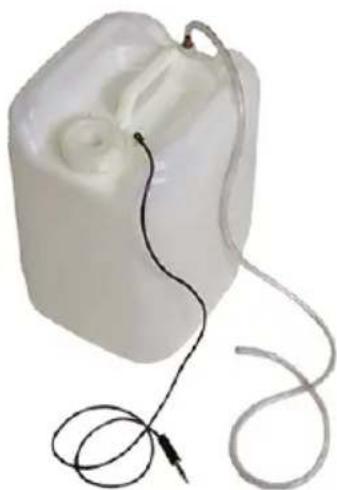 KwiKool KBIO1411 - Condensate Tank - 1