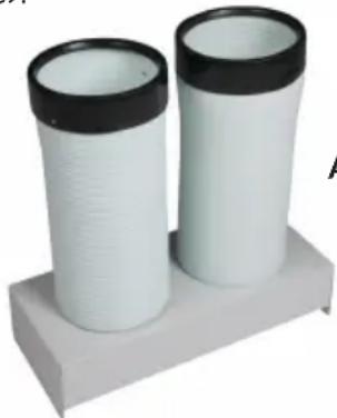 KwiKool KPAC1811-2 - II / Assembly and Installation - 1