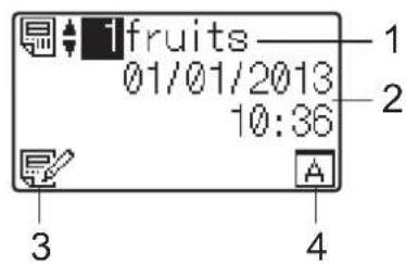 1fruits 01/01/2013 10:36 1 2 3 4