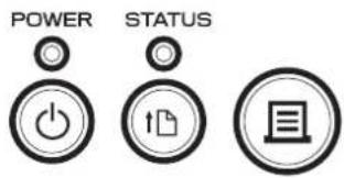 POWER STATUS
