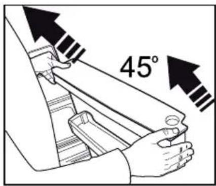 45°