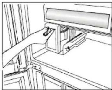 BEKO RCNE724E30XBI - (This feature is optional) - 2