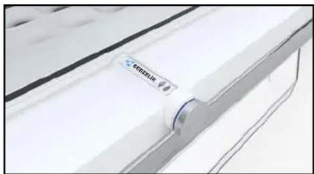 BEKO RCNE724E30XBI - (תַלְׁרָה אַעֹרִים) - 1