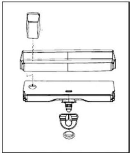 BEKO RCNE724E30XBI - Operating the product - 5