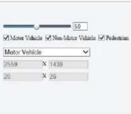 UniView IPC3638SE-ADF28K-WL-I0 - Enter Area Detection - 5